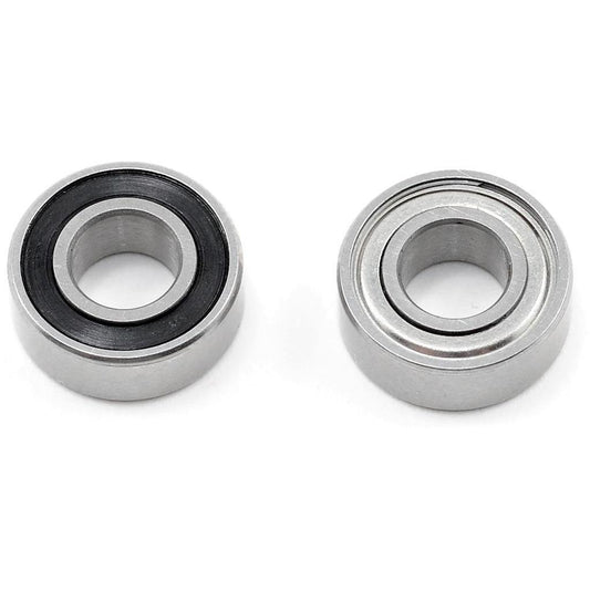 ProTek RC 5x11x4mm Ceramic Dual Sealed "Speed" Bearing (2)