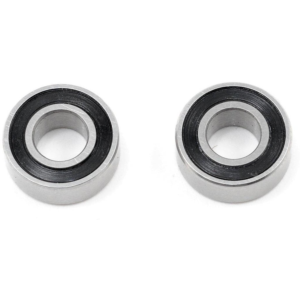 ProTek RC 5x11x4mm Ceramic Rubber Sealed "Speed" Bearing (2)