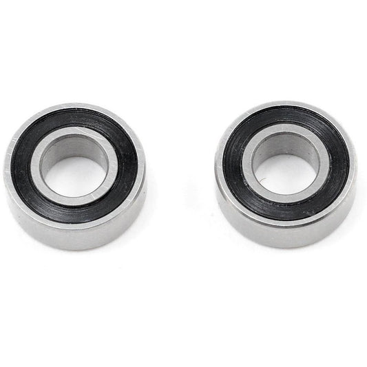 ProTek RC 5x11x4mm Ceramic Rubber Sealed "Speed" Bearing (2)