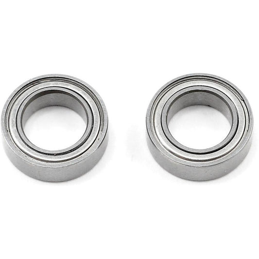 ProTek RC 6x10x3mm Ceramic Metal Shielded "Speed" Bearing (2)