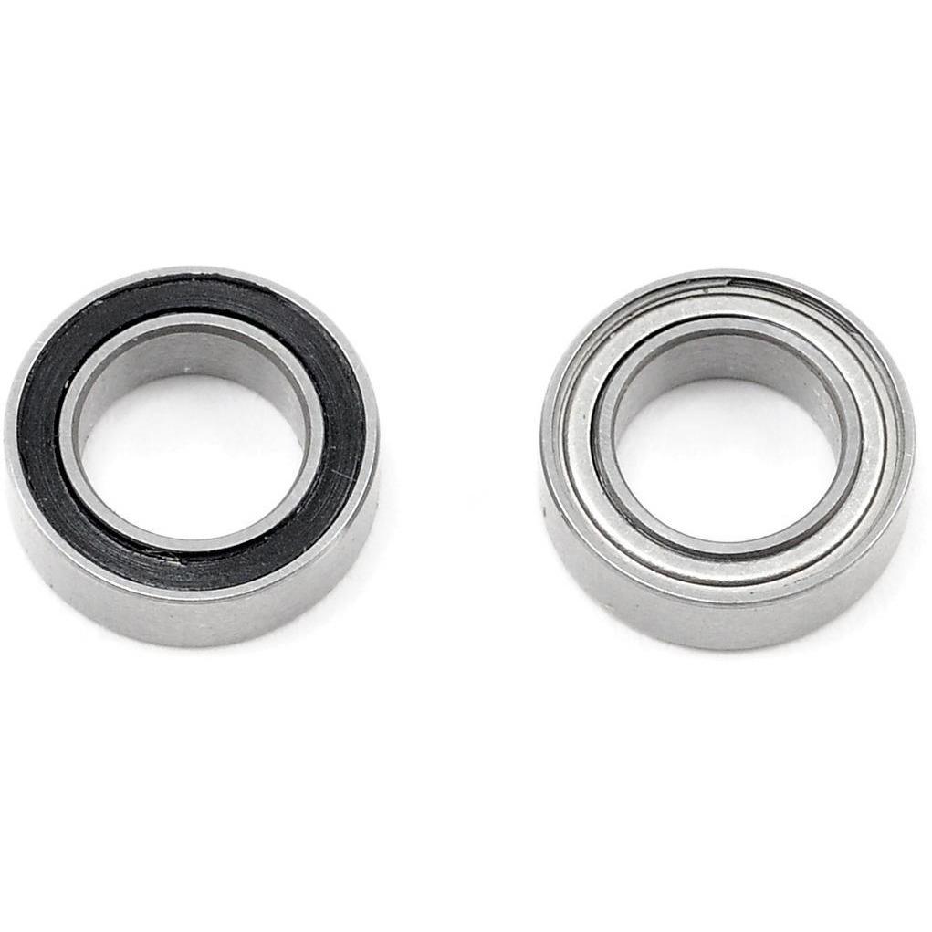 ProTek RC 6x10x3mm Ceramic Dual Sealed "Speed" Bearing (2)