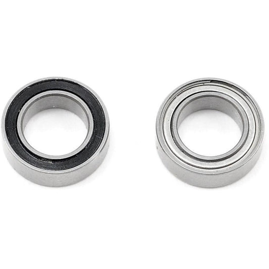 ProTek RC 6x10x3mm Ceramic Dual Sealed "Speed" Bearing (2)