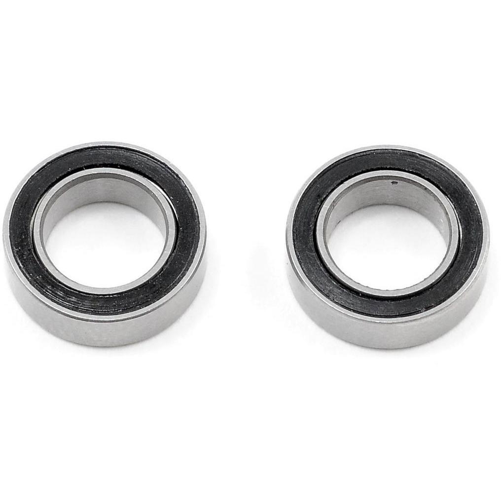 ProTek RC 6x10x3mm Ceramic Rubber Sealed "Speed" Bearing (2)