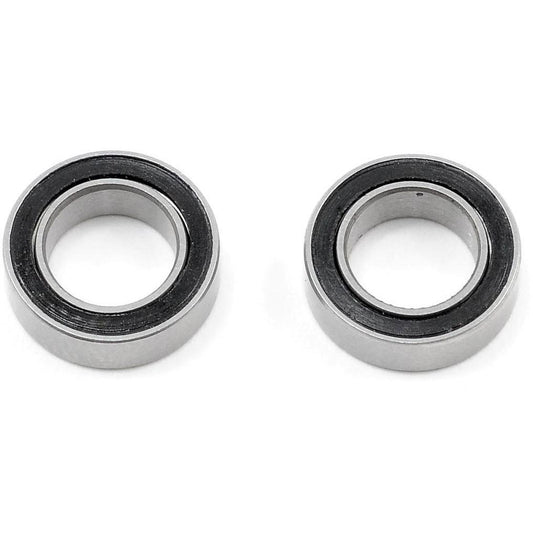 ProTek RC 6x10x3mm Ceramic Rubber Sealed "Speed" Bearing (2)