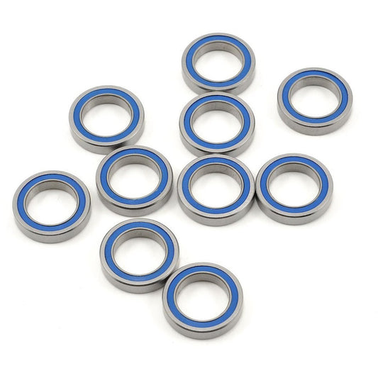ProTek RC 13x20x4mm Rubber Sealed "Speed" Bearing (10)