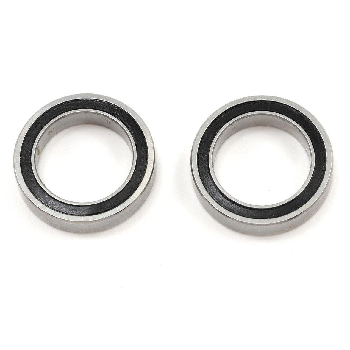 ProTek RC 13x19x4mm Ceramic Rubber Sealed "Speed" Bearing (2)