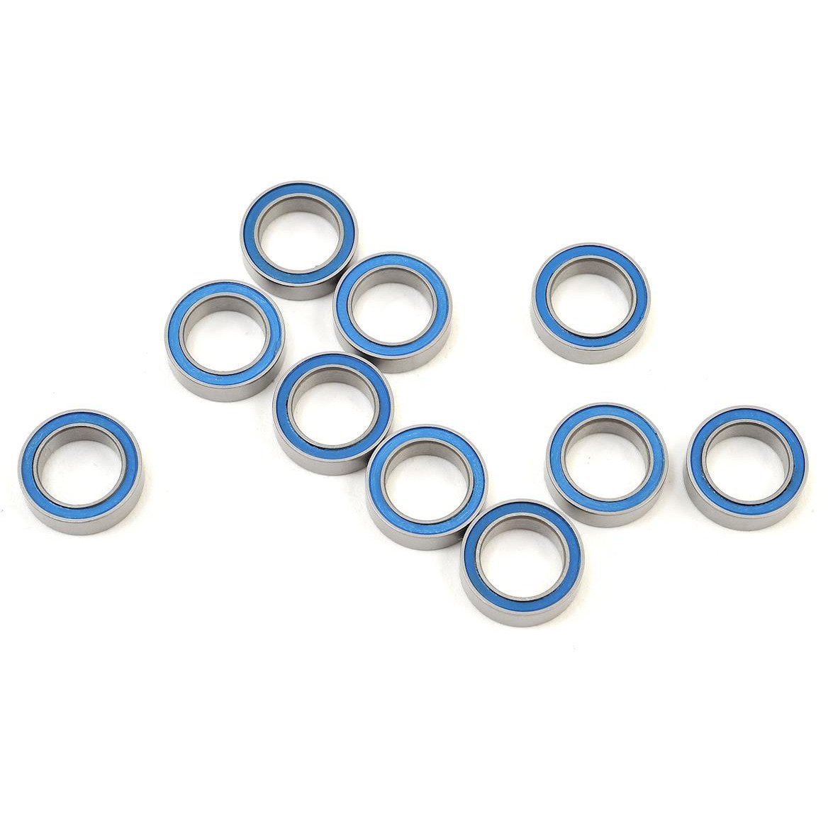 ProTek RC 8x12x3.5mm Rubber Sealed "Speed" Bearing (10)