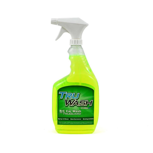 ProTek RC "TruWash" RC Car Wash (32oz)