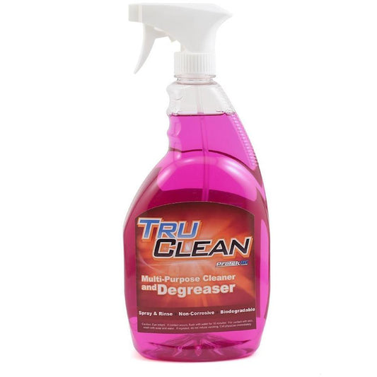 ProTek RC "TruClean" RC Car Degreaser (32oz)