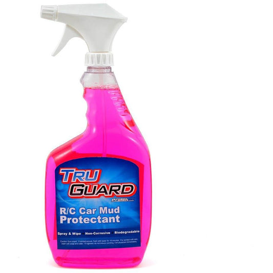 ProTek RC "TruGuard" RC Car Mud Guard (32oz)