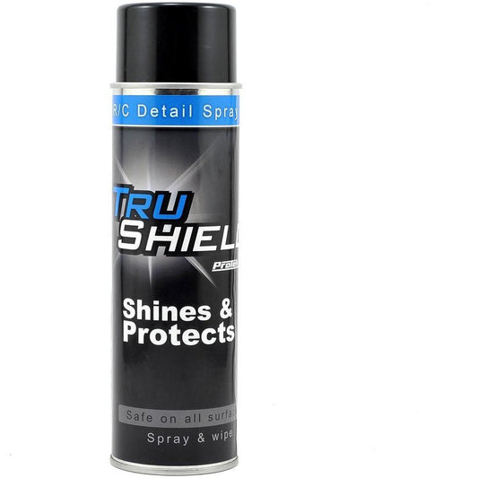 ProTek RC "TruShield" RC Car Detail Spray (13oz)