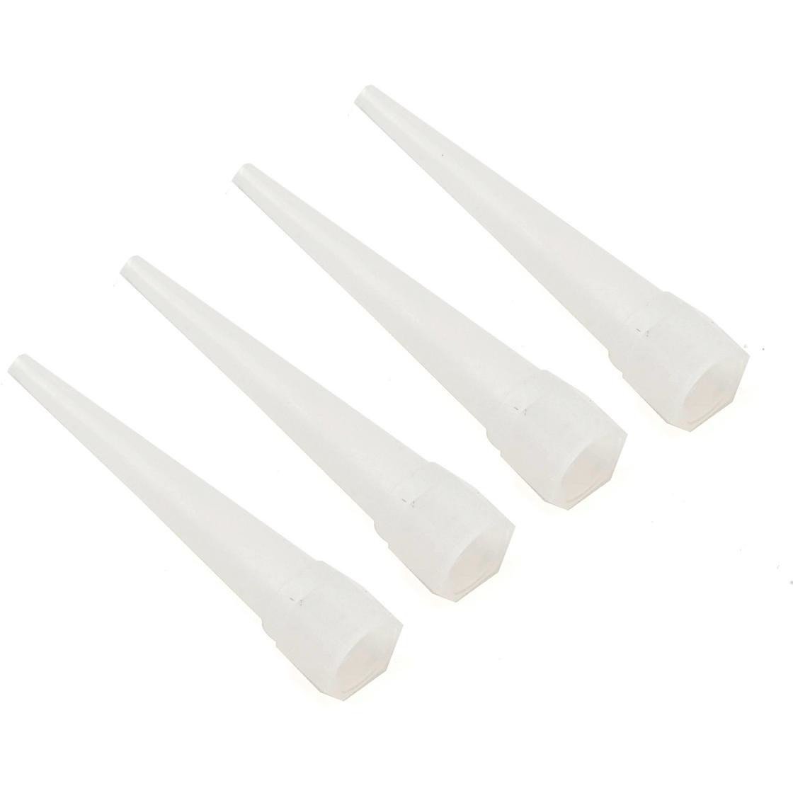 ProTek RC Tire Glue Replacement Tips (4)