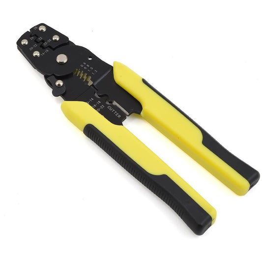 ProTek RC Servo Lead & Terminal Crimping Tool