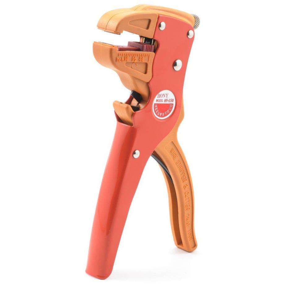 ProTek RC 2-Way Automatic Wire Cutter/Stripper