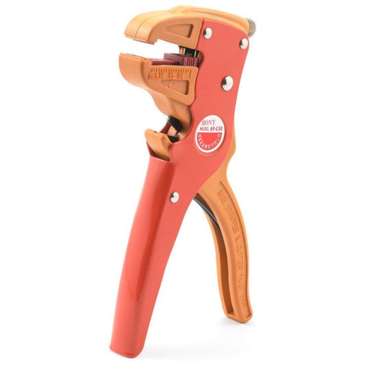 ProTek RC 2-Way Automatic Wire Cutter/Stripper