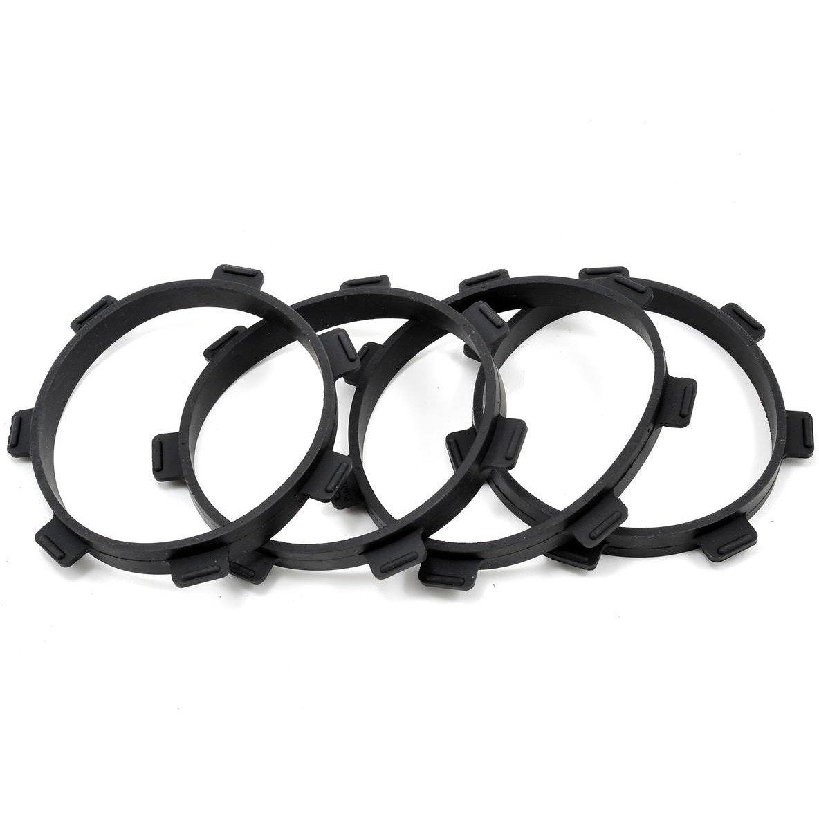 ProTek RC Monster Truck & Truggy Tire Mounting Glue Bands (4)