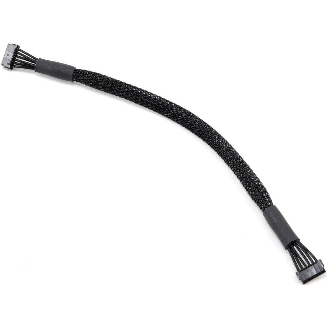 ProTek RC Braided Brushless Motor Sensor Cable (150mm)
