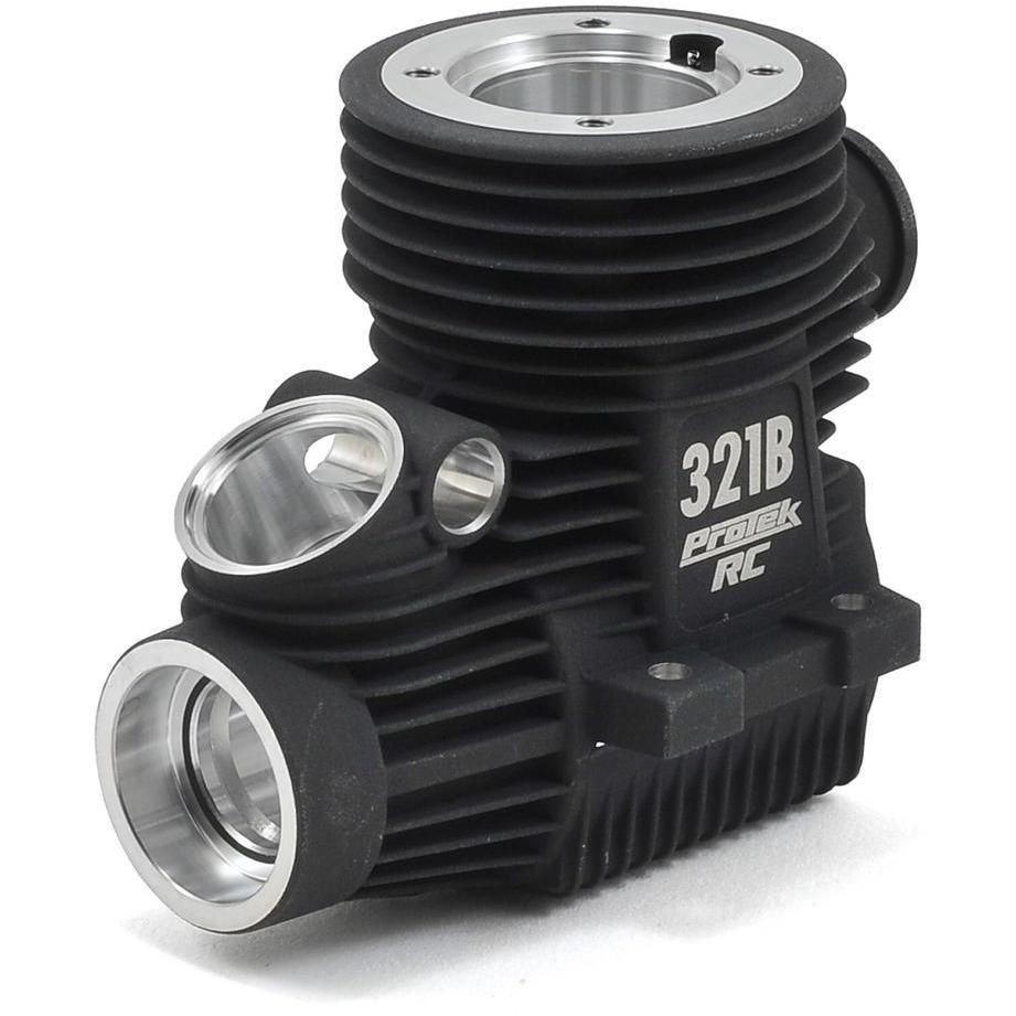 ProTek RC Samurai 321B Crankcase