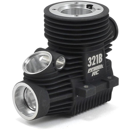 ProTek RC Samurai 321B Crankcase