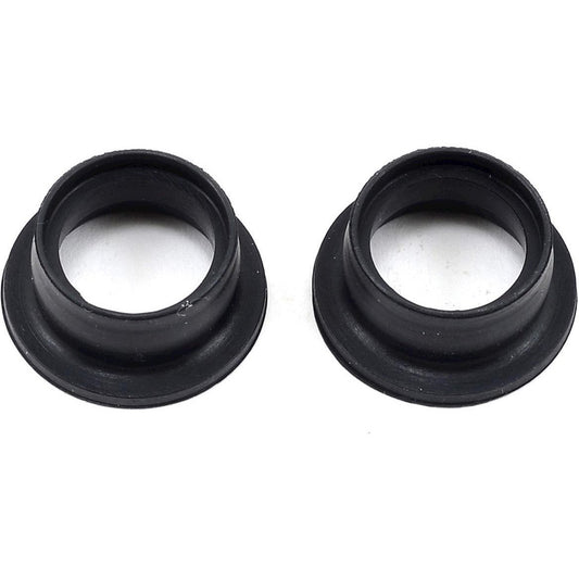 ProTek RC 1/8 Scale .21 & .28 High Temp Silicone Exhaust Manifold Gasket (2)