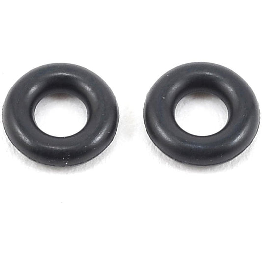 ProTek RC Samurai 321B Low Speed Needle O-Ring (2)