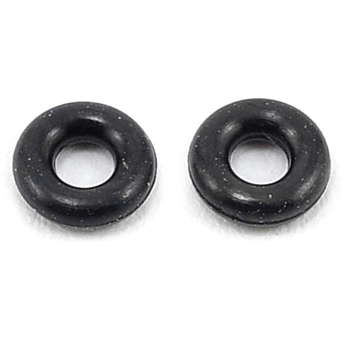 ProTek RC Samurai 321B Mid Needle O-Ring (2) (Small)
