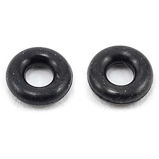 ProTek RC Samurai 321B Mid Needle O-Ring (2) (Small)