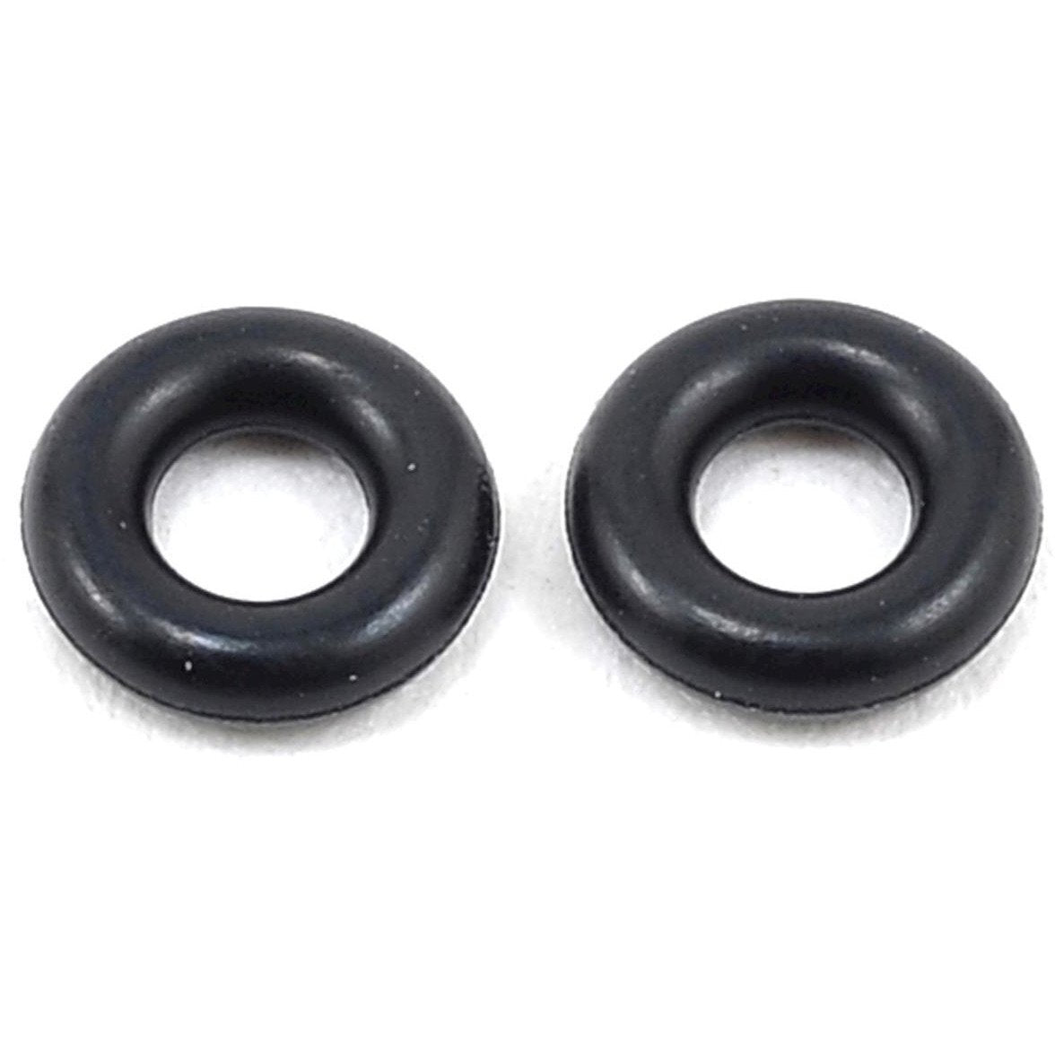 ProTek RC Samurai 321B Idle & Low Speed Needle O-Ring (2)