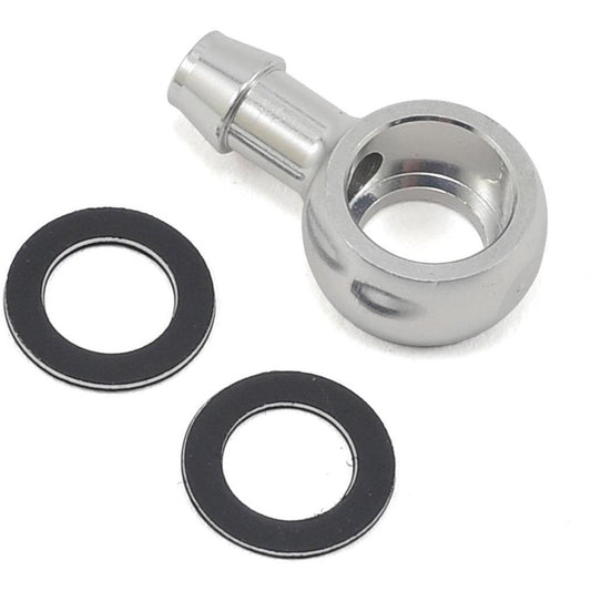ProTek RC Samurai 321B Fuel Inlet w/Gasket