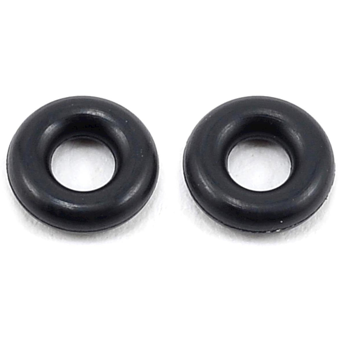 ProTek RC Samurai 321B High Speed Needle O-Ring (2)