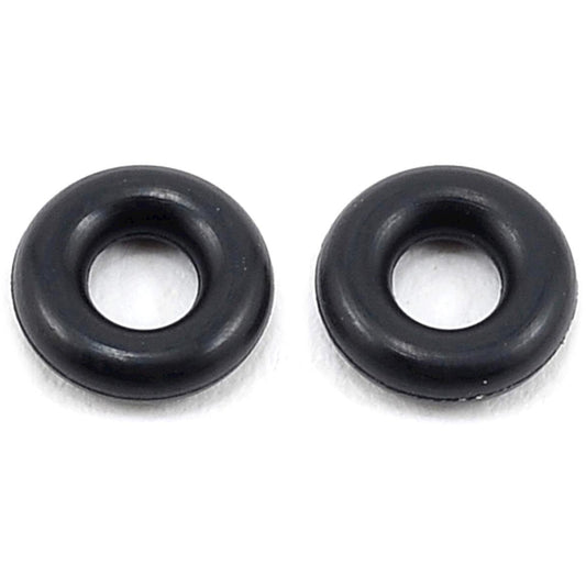 ProTek RC Samurai 321B High Speed Needle O-Ring (2)