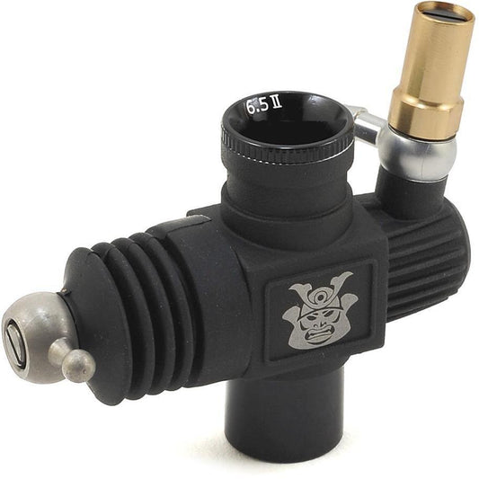 ProTek RC Samurai 321B "LRT" Complete Carburetor