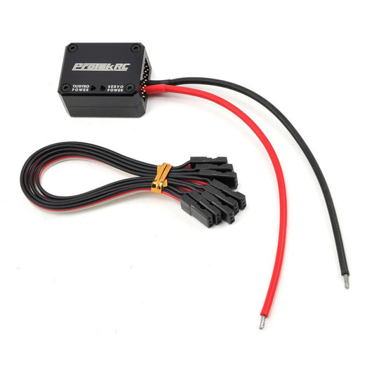 ProTek RC Servo Power Bus