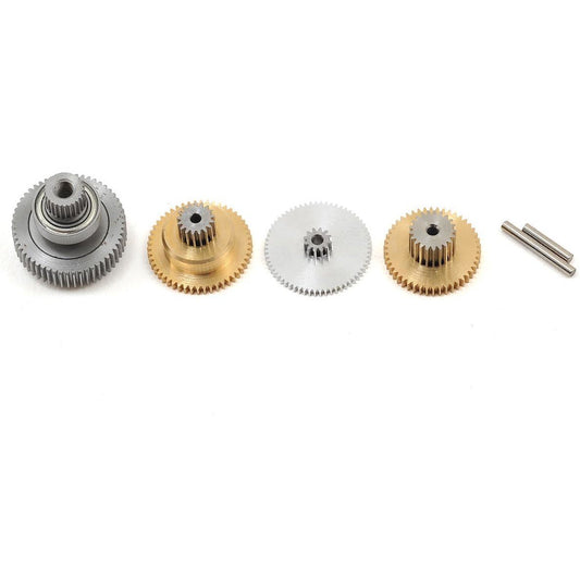 ProTek RC 150S and 155S Metal Servo Gear Set