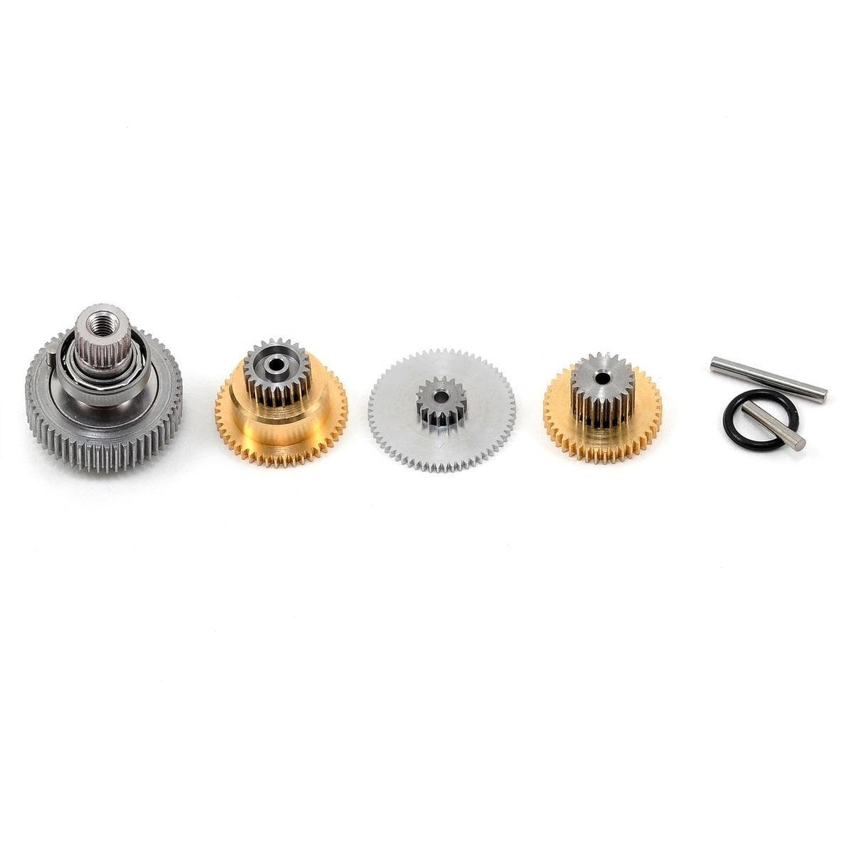 ProTek RC 230S, 250S & 270S Metal Servo Gear Set