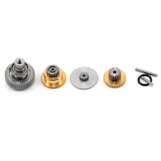 ProTek RC 230S, 250S & 270S Metal Servo Gear Set