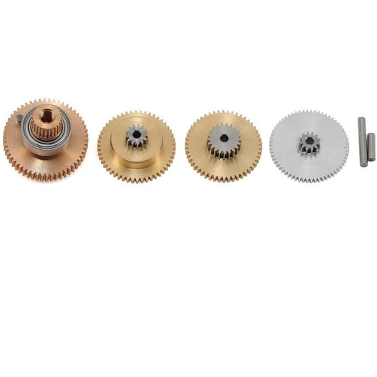 ProTek RC 160T Metal Servo Gear Set