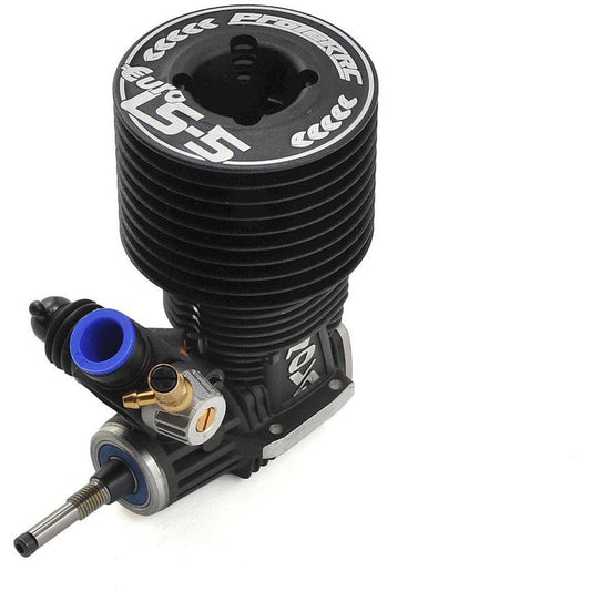 ProTek RC Euro LS-5 .21 Long Stroke 5-Port Competition Off-Road Engine