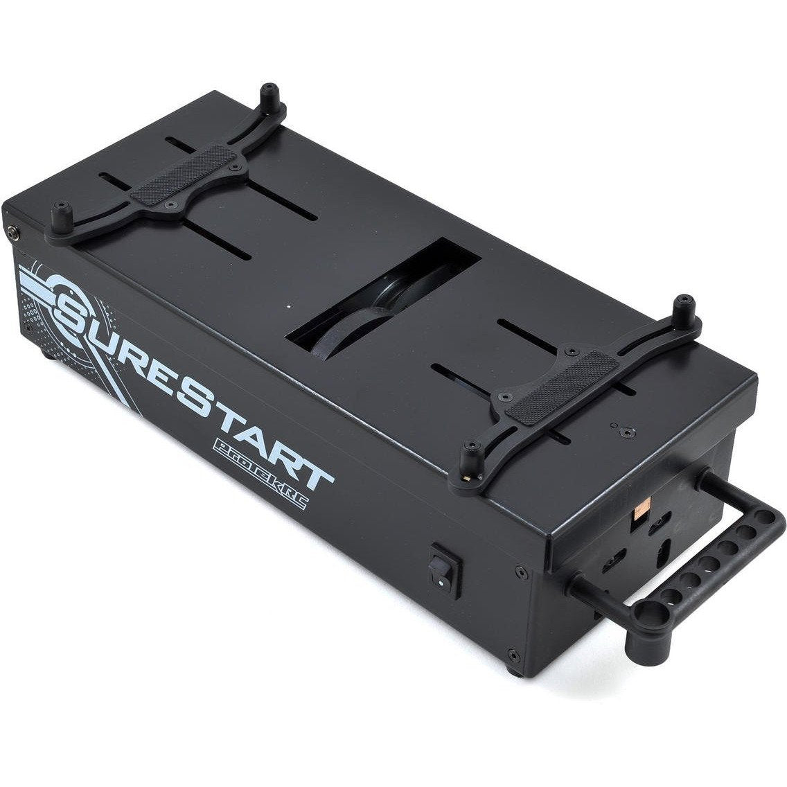 ProTek RC "SureStart" Professional 1/8 Off-Road Starter Box