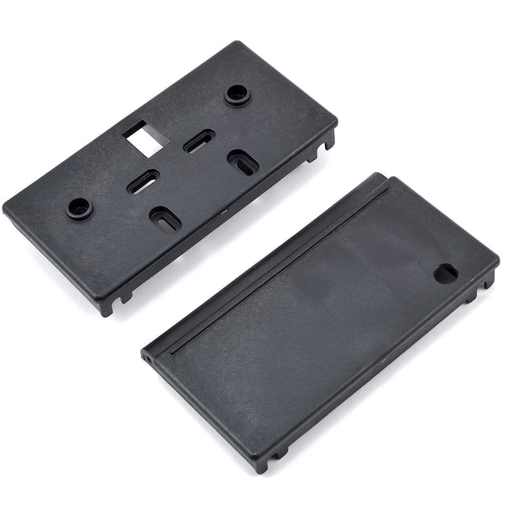 ProTek RC "SureStart" Replacement Front & Rear Plastic Cover