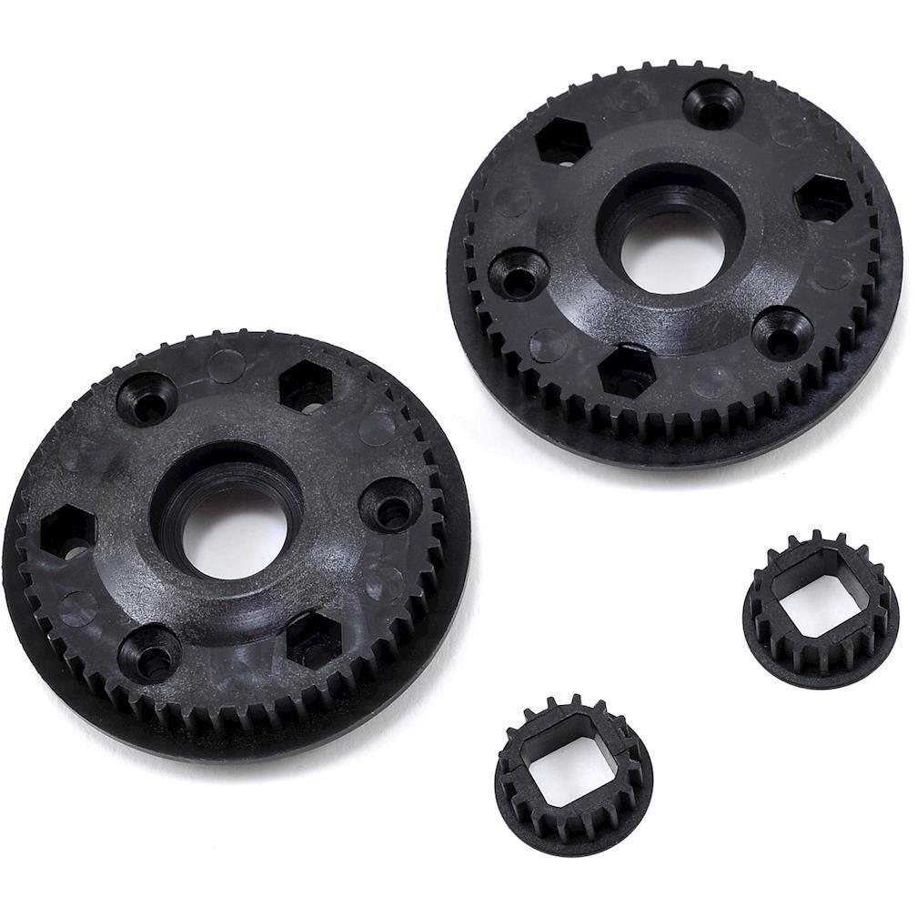 ProTek RC "SureStart" Replacement Gear Set