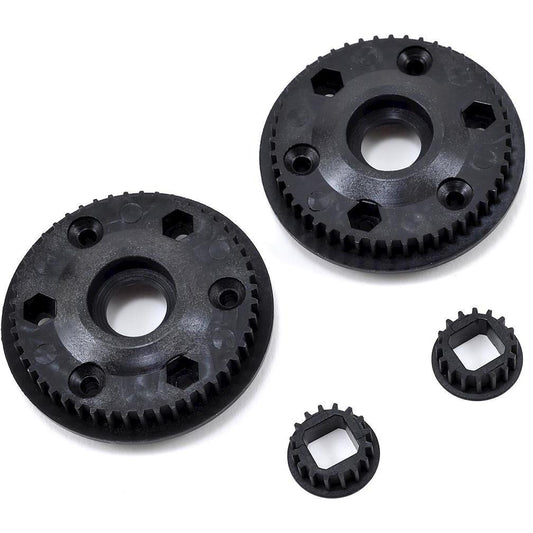 ProTek RC "SureStart" Replacement Gear Set