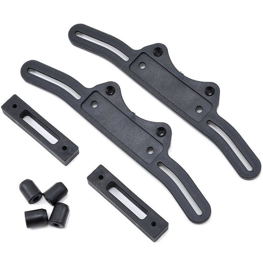 ProTek RC "SureStart" Replacement Upper Deck Adjustable Post Set