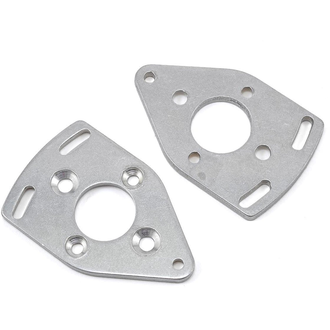 ProTek RC "SureStart" Replacement Aluminum Motor Adjustment Plate (2)