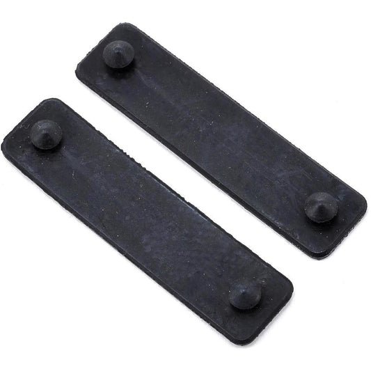 ProTek RC "SureStart" Replacement Rubber Bushing (2)