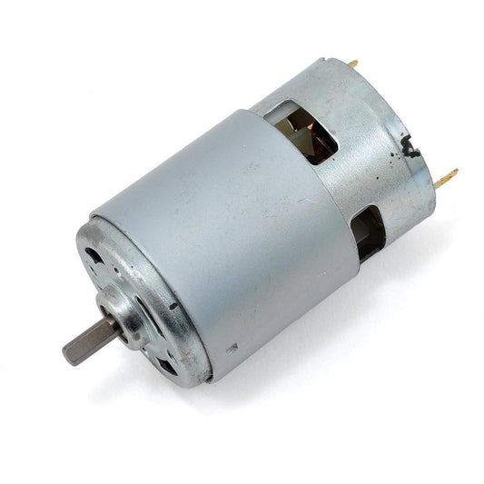 ProTek RC "SureStart" Replacement 750 Brushed Motor
