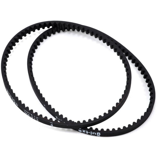 ProTek RC "SureStart" Replacement HTD-3M-213 Belt (2)
