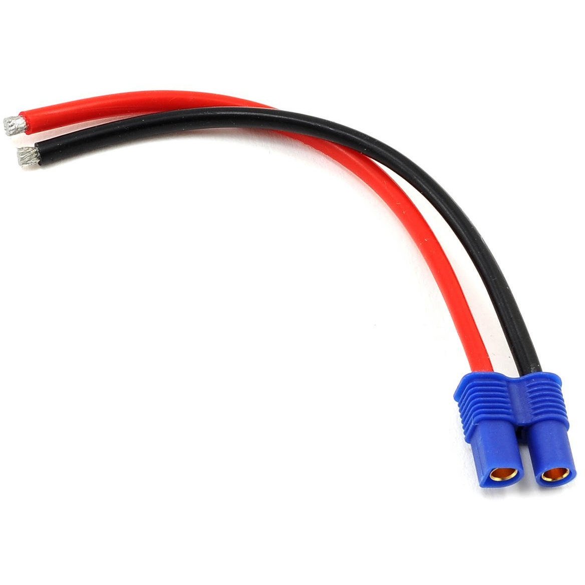 ProTek RC Heavy Duty EC3 Style Female Pigtail (14awg)