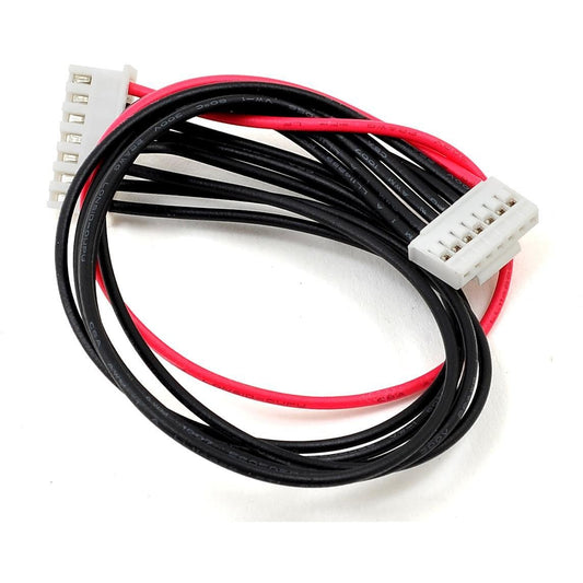 ProTek RC 20cm "XH" Multi-Adapter Balance Cable (6S Charger To 6S Balance Board)