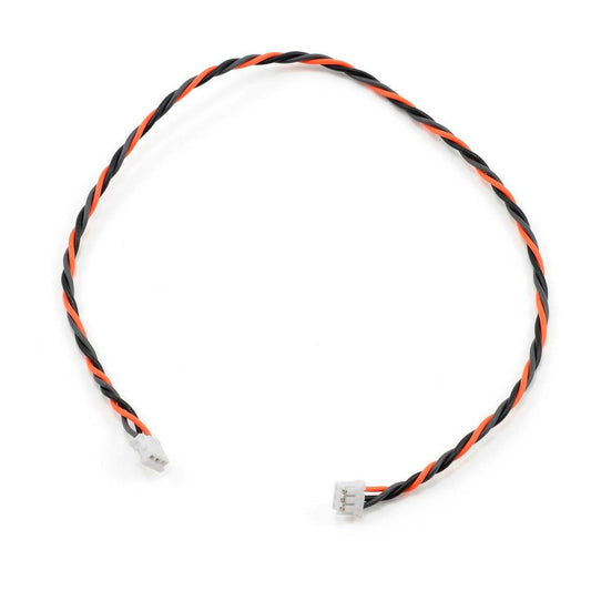 ProTek RC JR/Spektrum Remote Receiver Extension Wire (23cm)